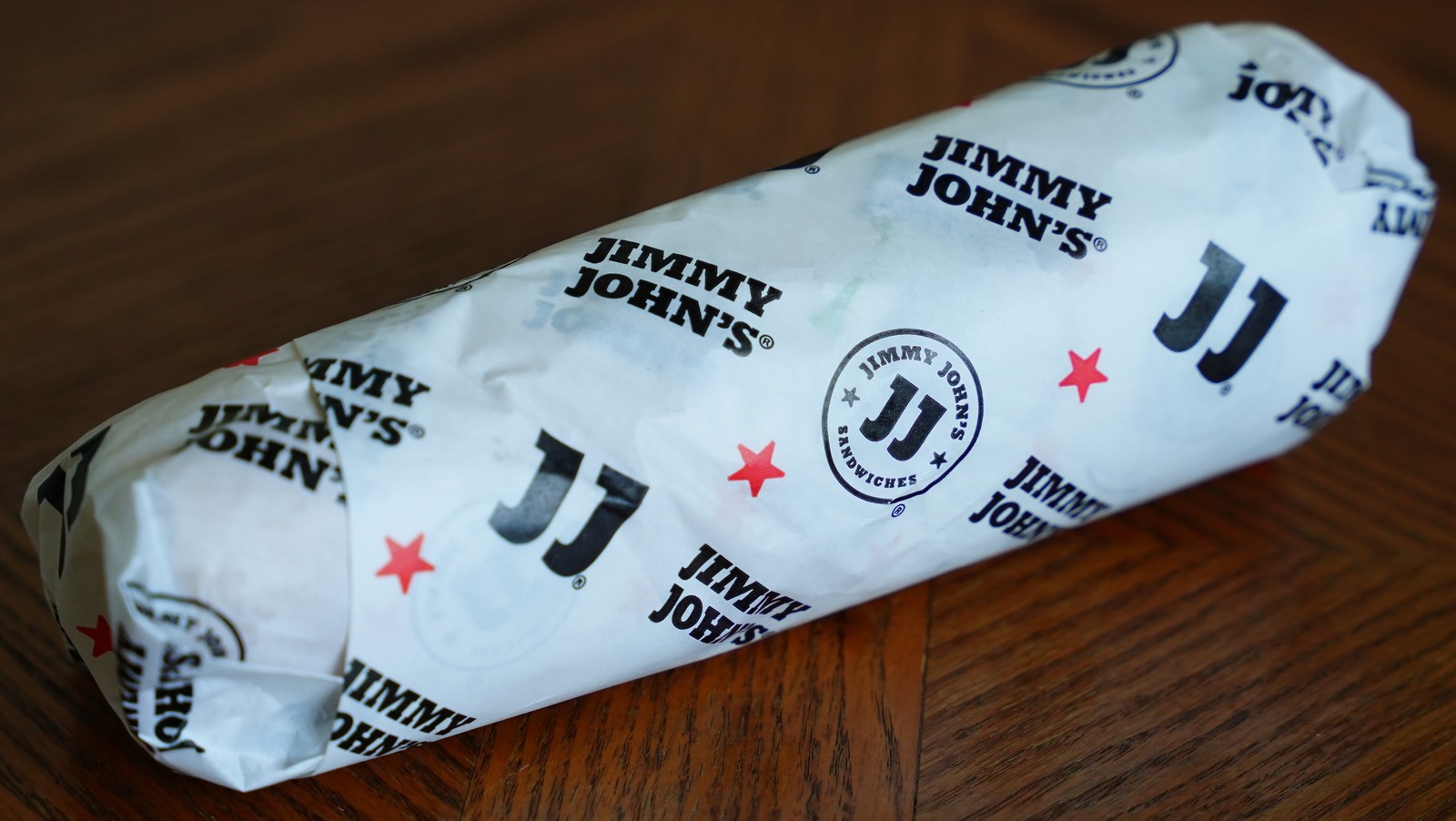 What Does 'Unwich' Mean On Jimmy John's Menus?