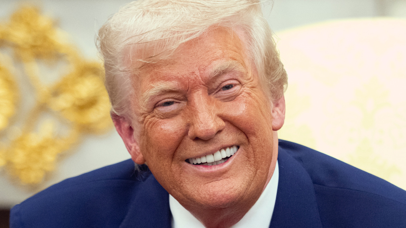 What Donald Trump Eats To Satisfy His Sweet Tooth