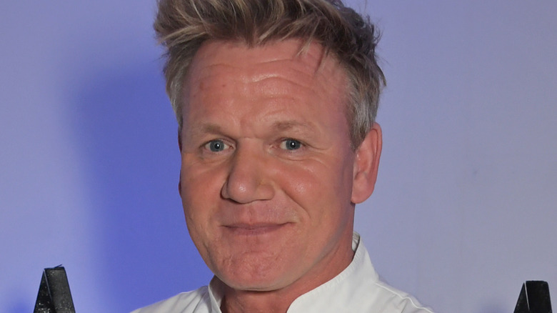 Gordon Ramsay