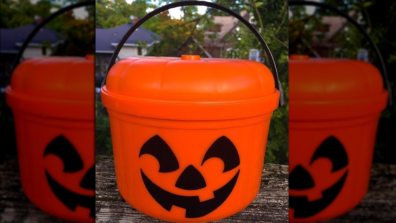 Mcdonalds Happy Meal Halloween Buckets - What Ever Happened To McDonald's Halloween Buckets? Mcdonalds Happy Meal Halloween Buckets - What Ever Happened To McDonald's Halloween Buckets?