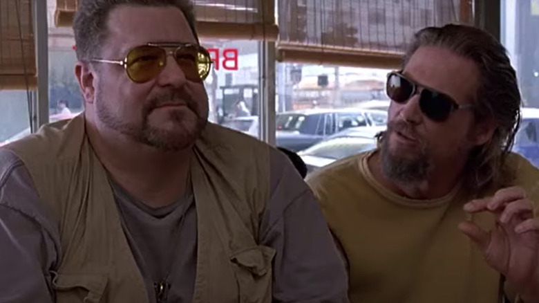 "The Big Lebowski" cast members