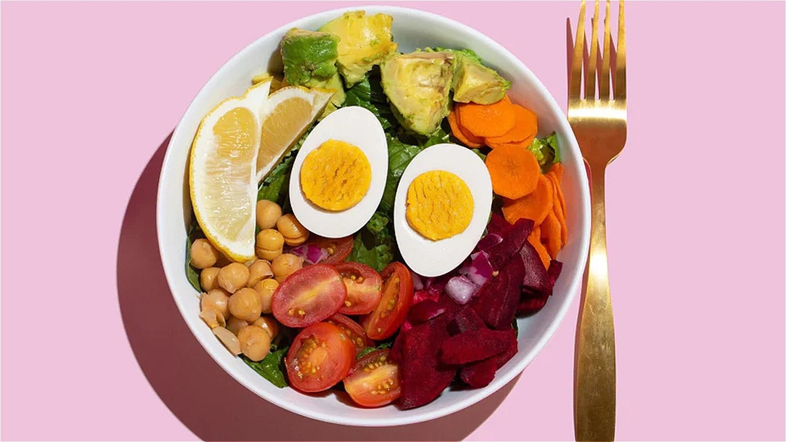 What, Exactly, Are Vegan Egg Yolks?