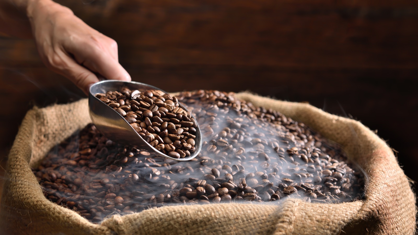 What Exactly Is A Coffee's Roast Date (And Is It The Best By Date)?