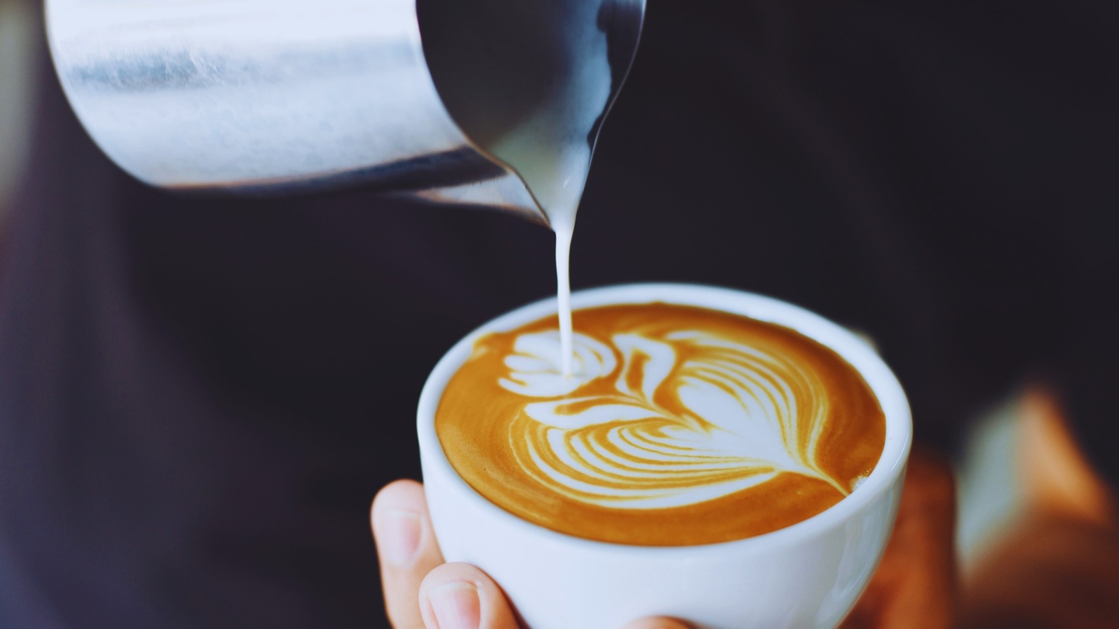 What‚ Exactly‚ Is Breve Coffee?