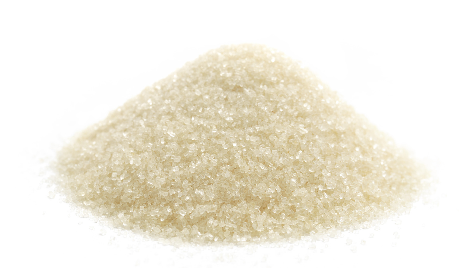 What‚ Exactly‚ Is Caster Sugar&;#63;