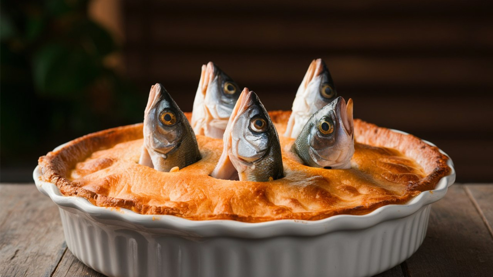 What, Exactly, Is Dark Cuisine?