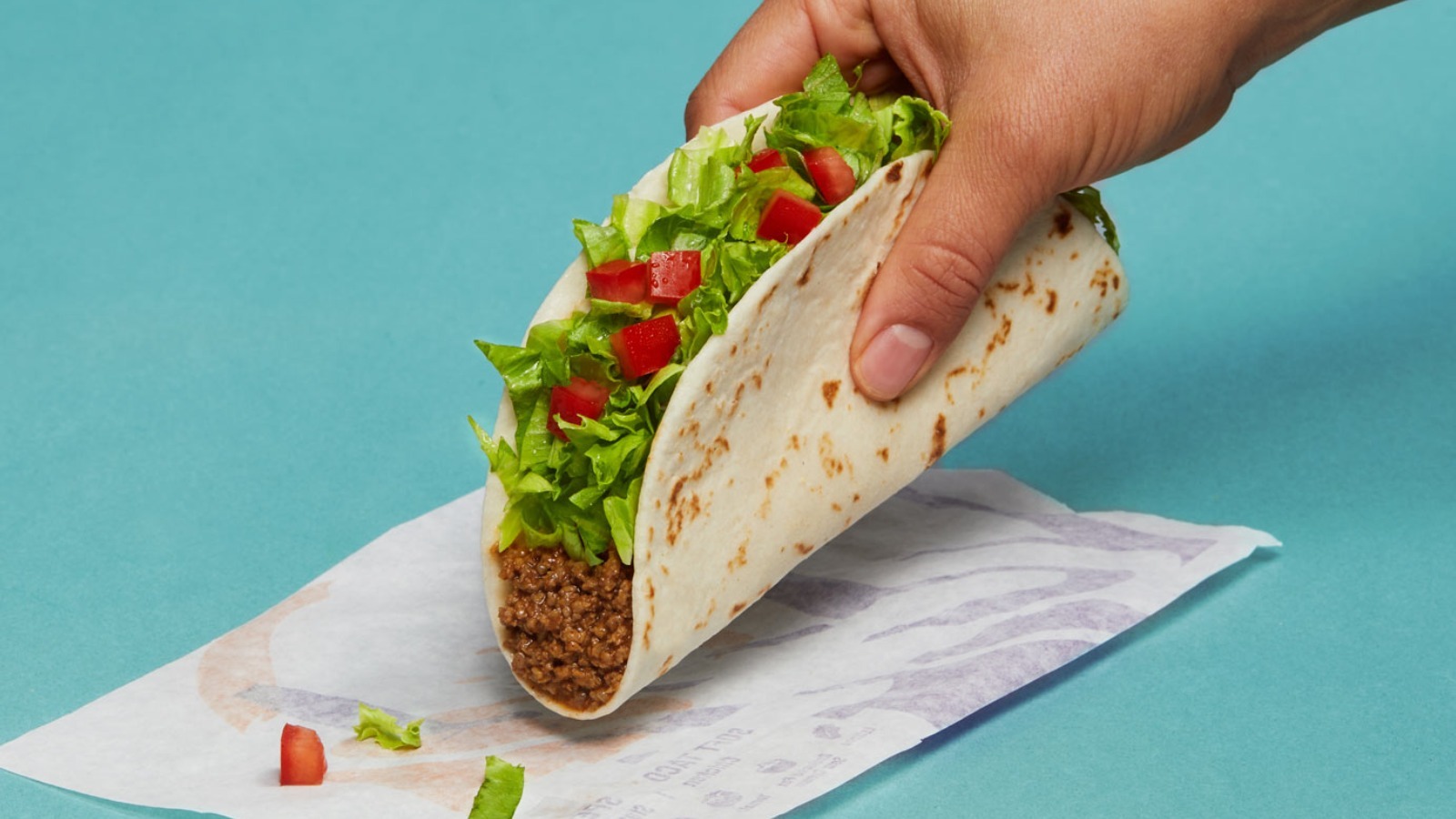 What Exactly Is &lsquo;Fresco Style&rsquo; At Taco Bell?