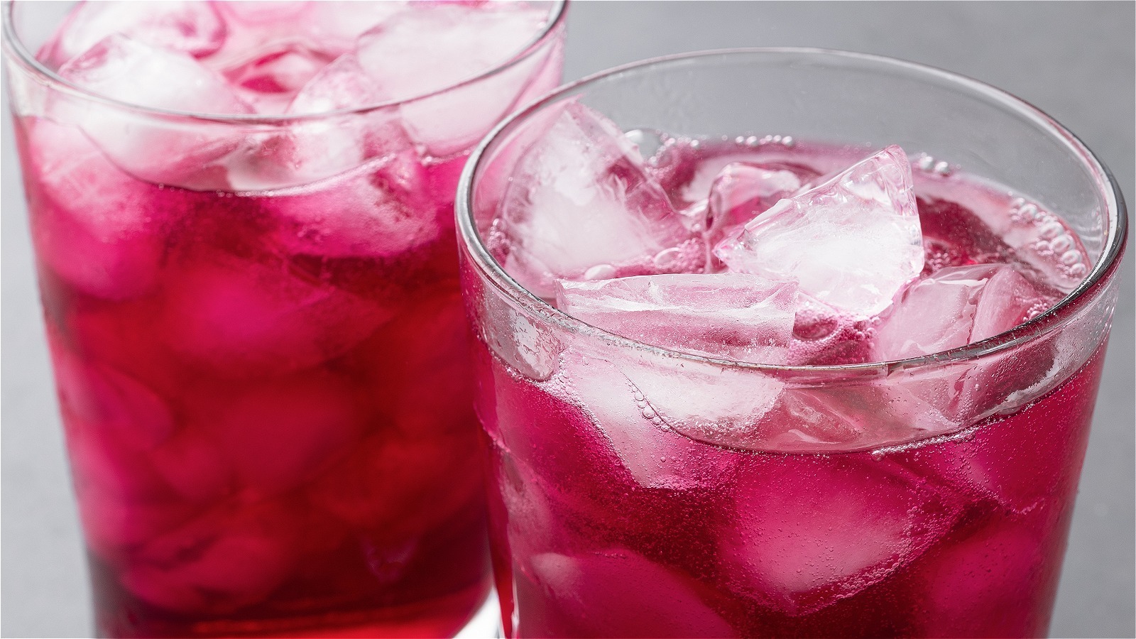 What Exactly Is In Grape Soda?