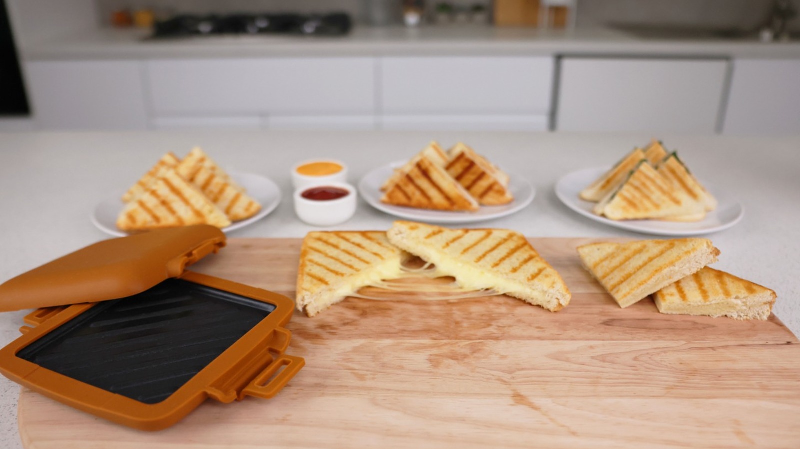 Microwave Toastie v2 – Micro Munchy