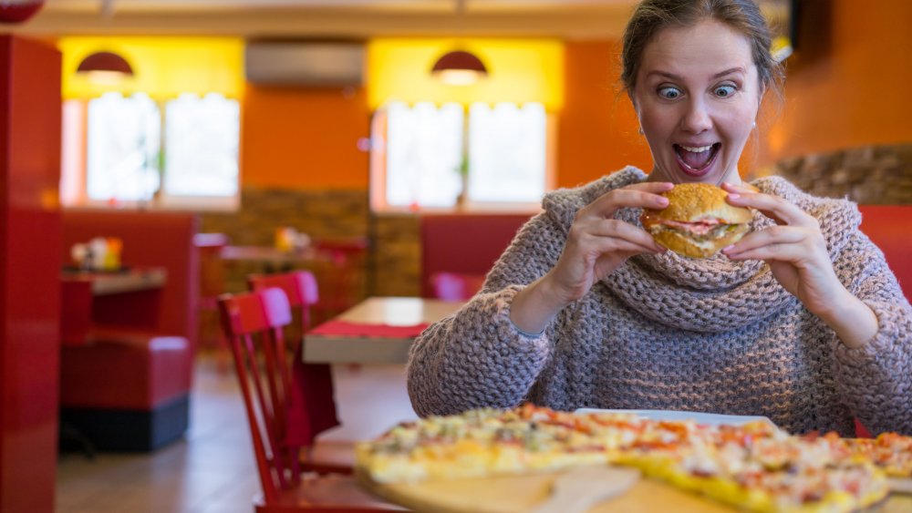 What Food Challenges Actually Do To Your Body