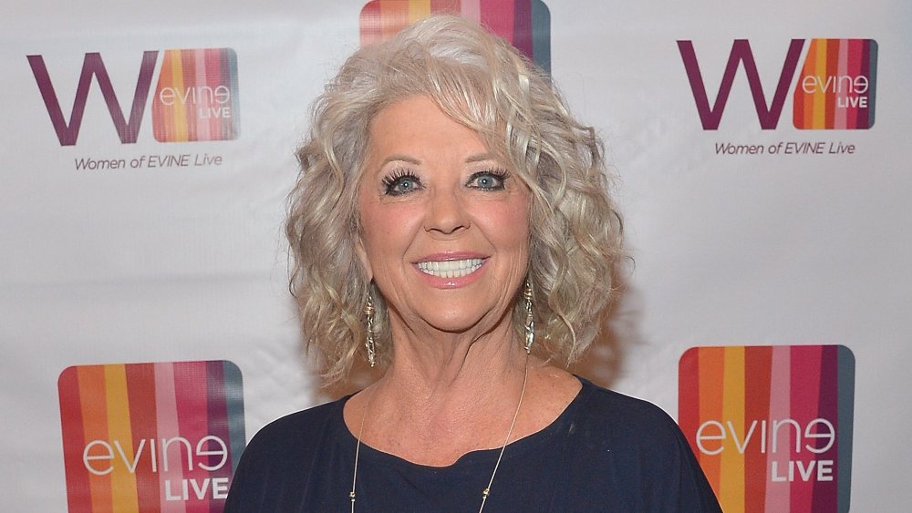 Paula Deen