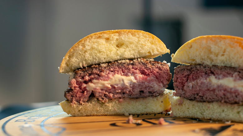 jucy lucy burgers