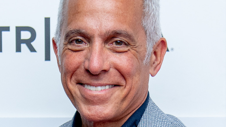 Headshot of Geoffrey Zakarian