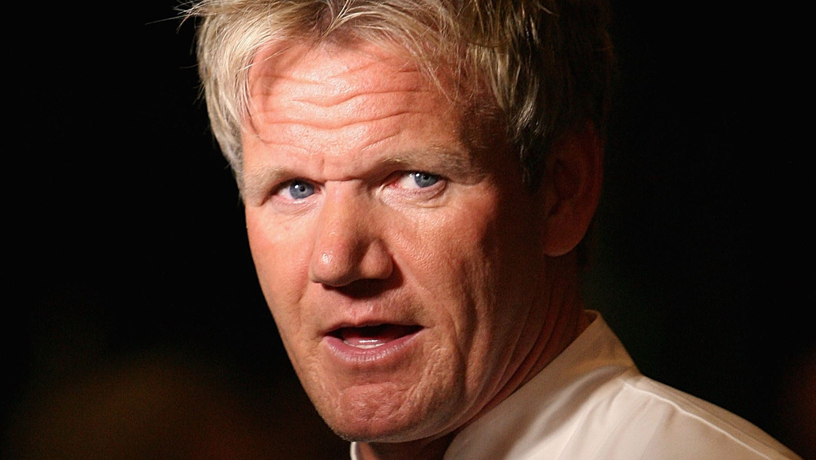 What Gordon Ramsay Is Really Like On Next Level Chef, According To Omi ...