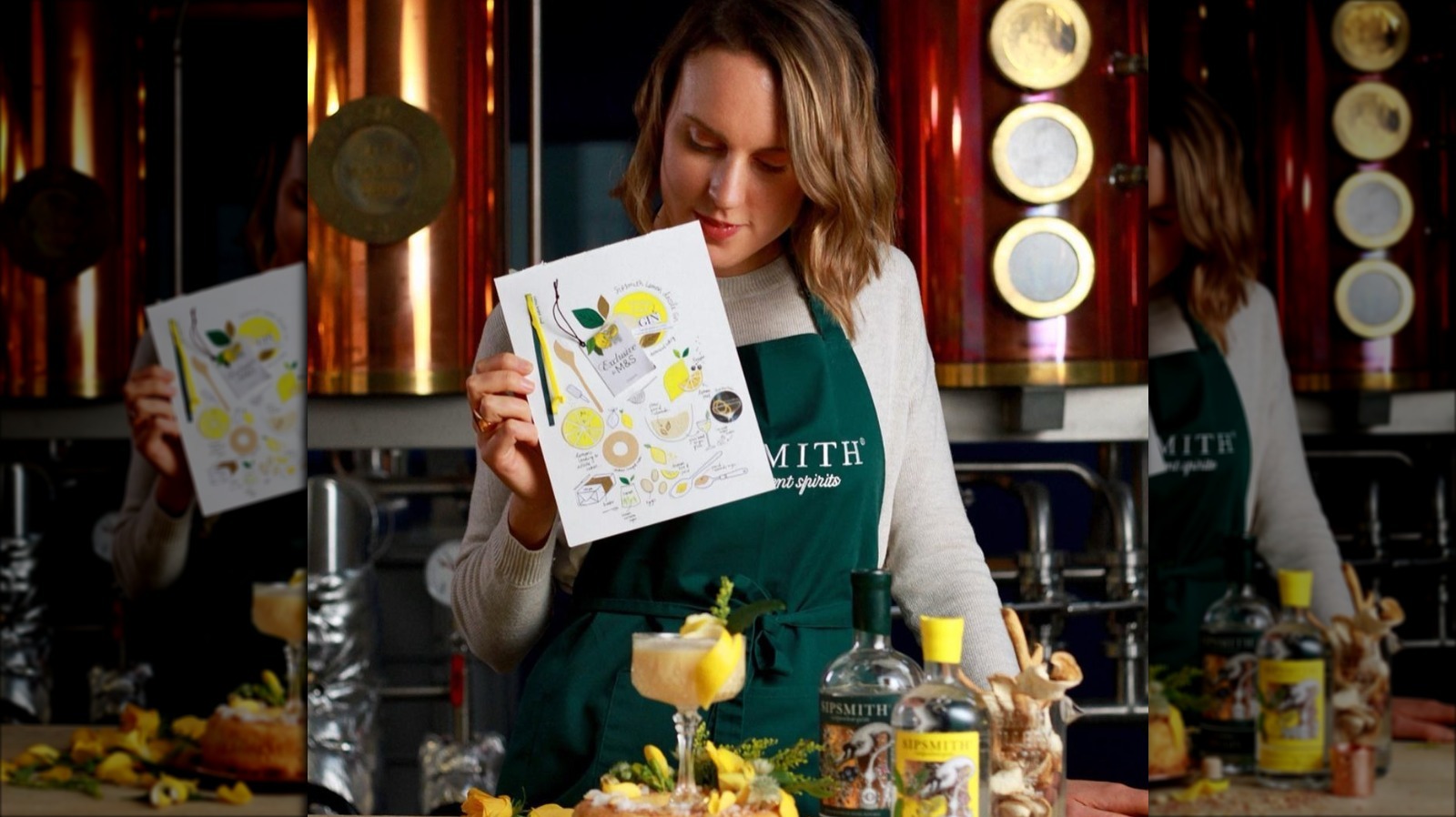 What Great British Bake Off Winner Frances Quinn Is Up To Now