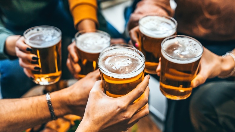 Once A Major Player, This Classic Beer Is Now A Quiet Icon