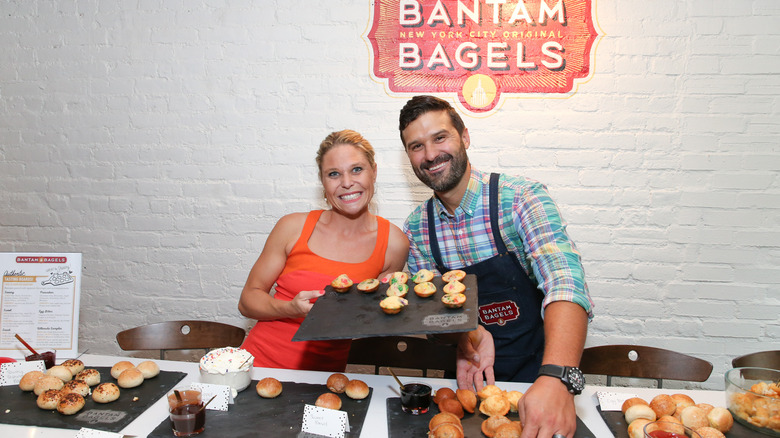What Happened To Bantam Bagels After Shark Tank?