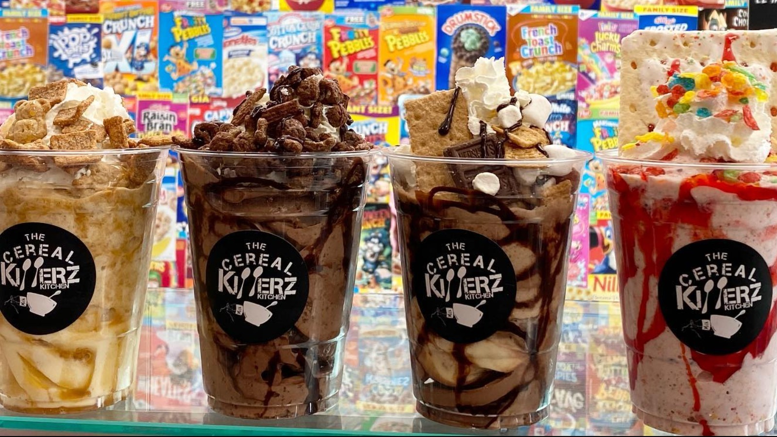 What Happened To Cereal Killerz After Shark Tank?