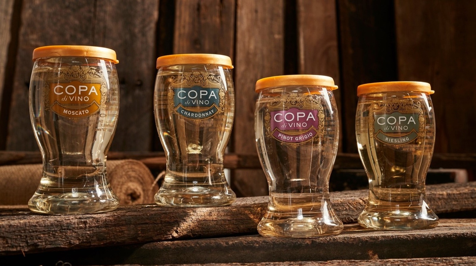 What Happened To Copa Di Vino After Shark Tank?