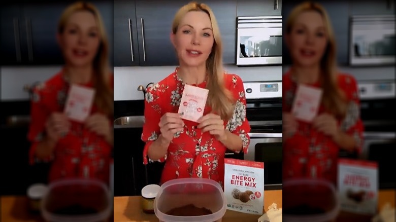 クリエーション・ネーションの商品を揃えたカレン・ネイション