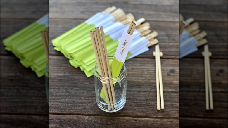 Cropsticks Chopsticks