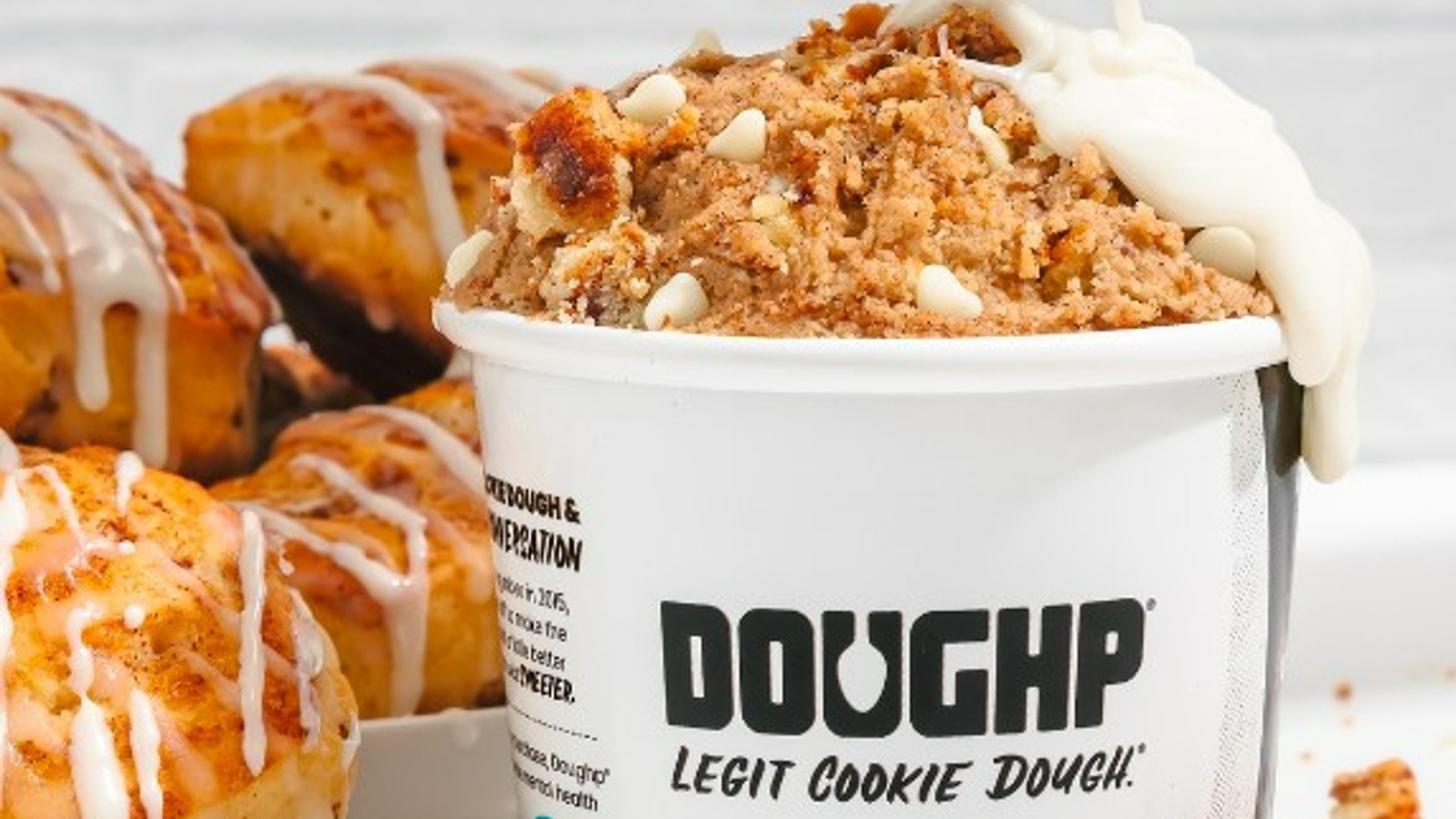 What Happened To Doughp After Shark Tank?