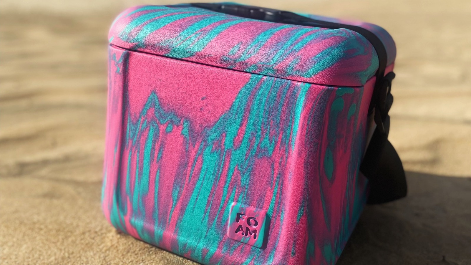 What Happened To Foam Coolers After Shark Tank?