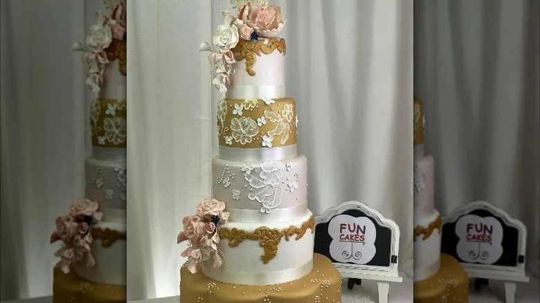 Fun Cakes design 