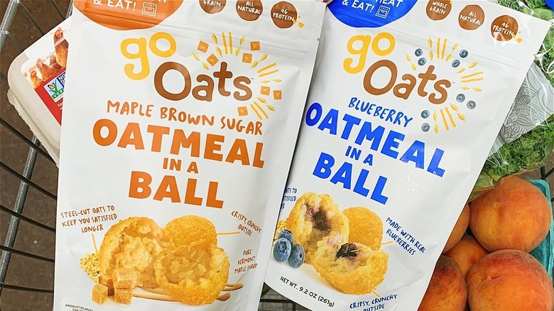 bags of go oats