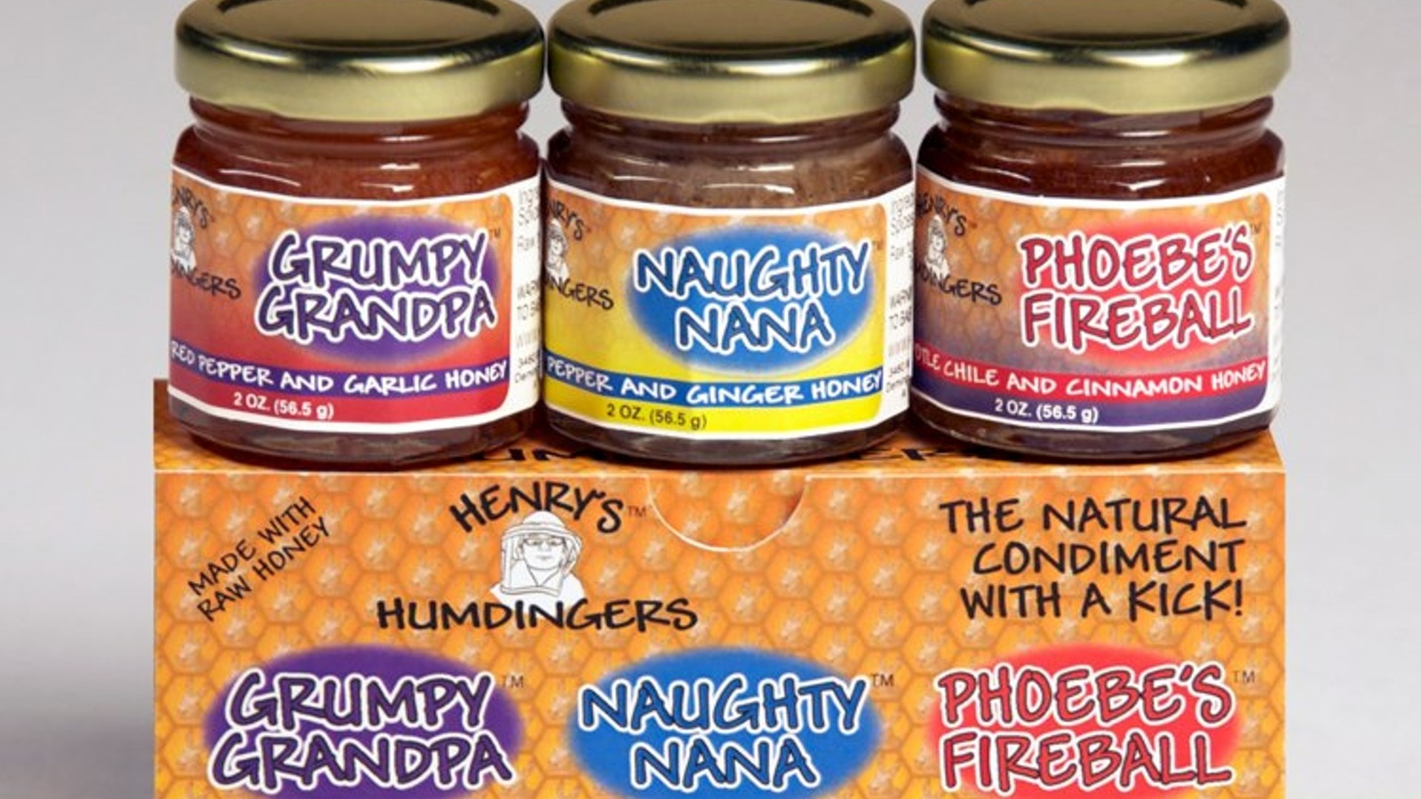 What Happened To Henry's Humdingers After Shark Tank?