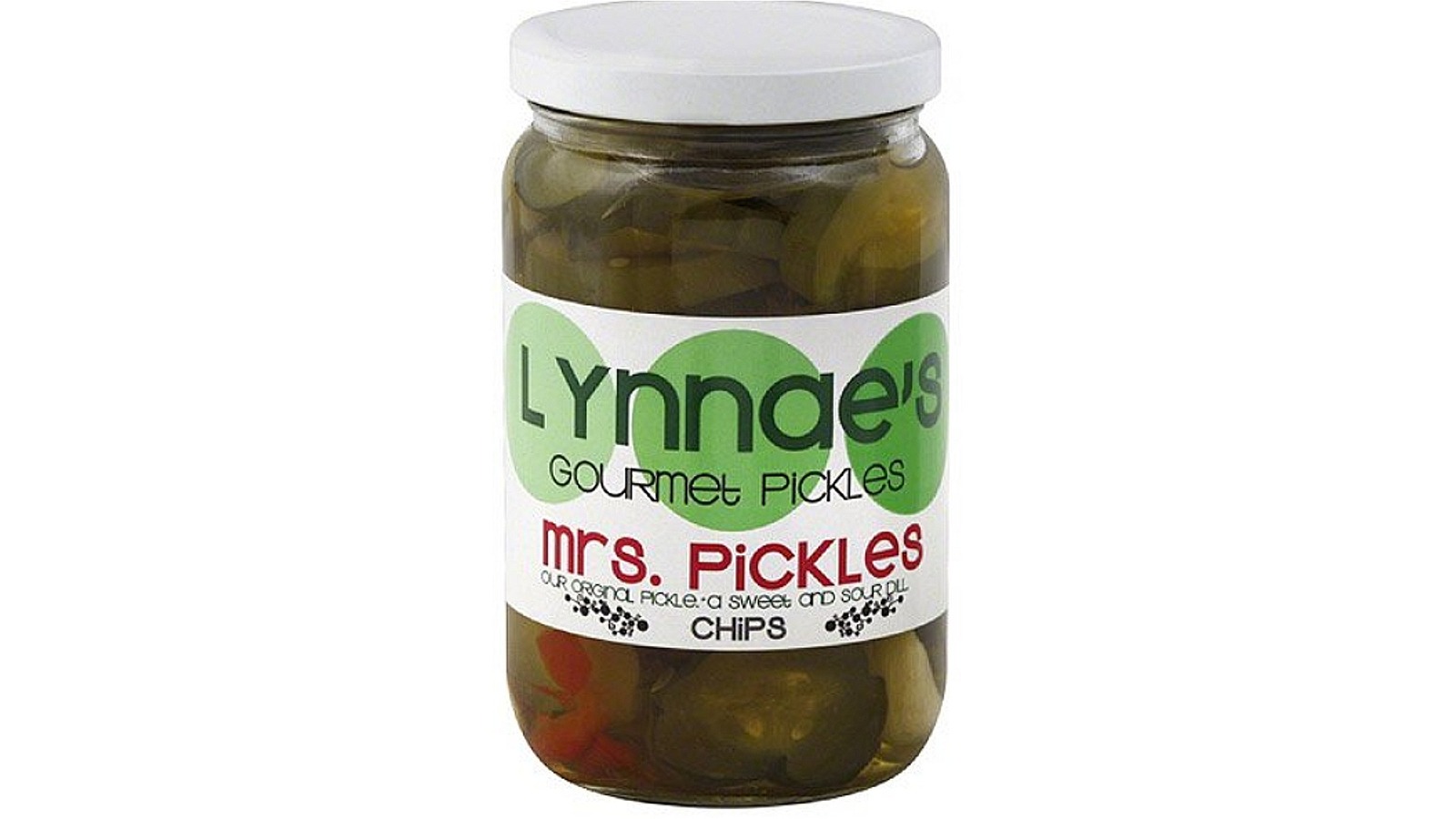 What Happened To Lynnae's Gourmet Pickles After Shark Tank?