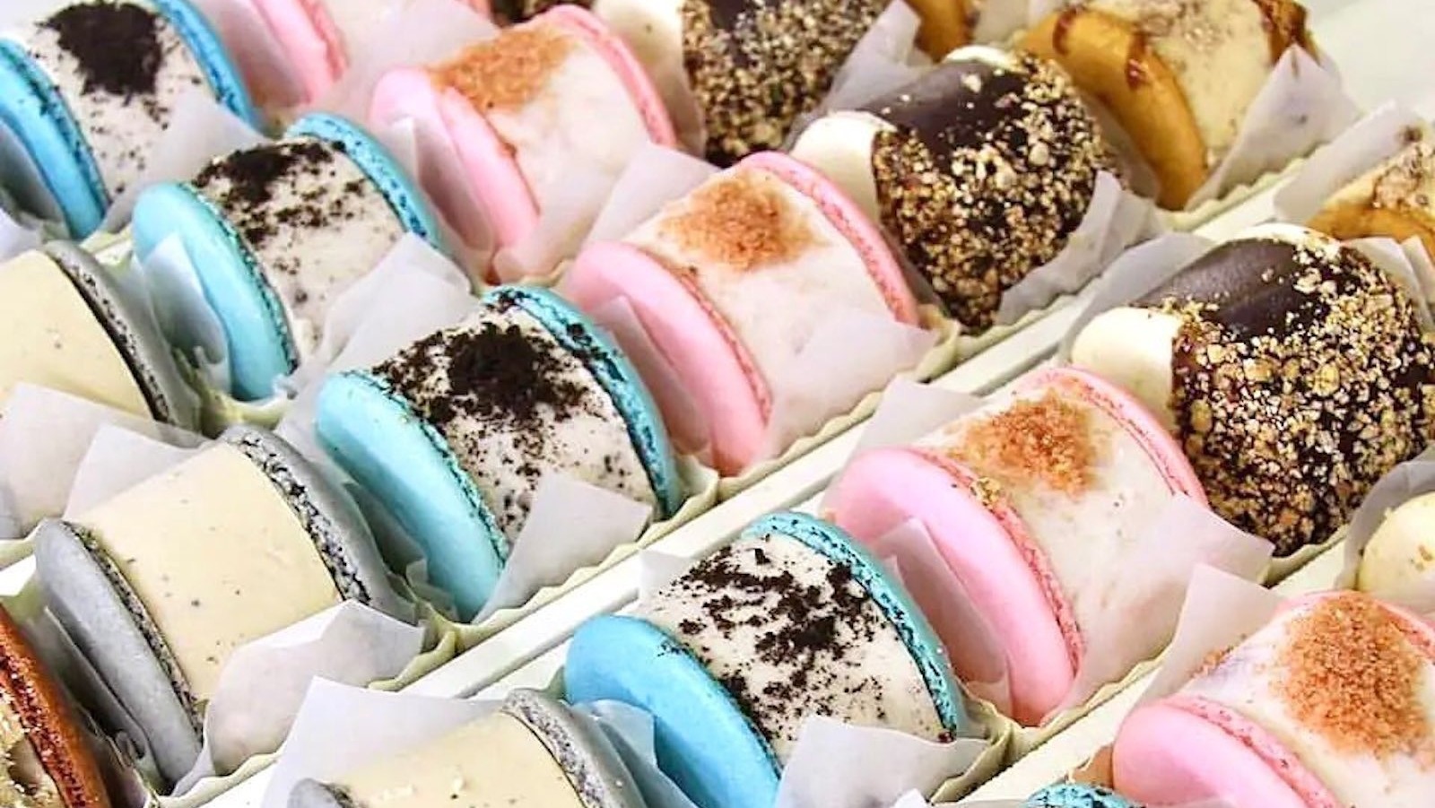mavens creamery net worth