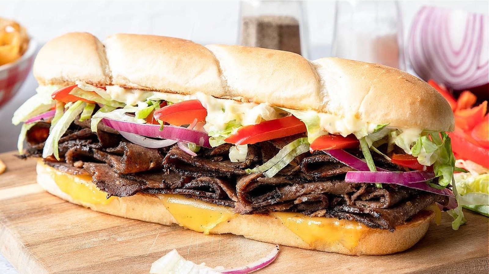 What Happened To Mrs. Goldfarb's Unreal Deli After Shark Tank?