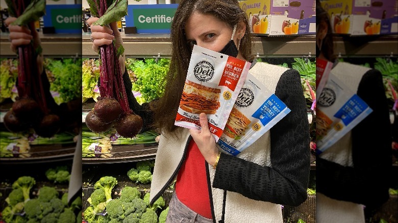 What Happened To Mrs. Goldfarb's Unreal Deli After Shark Tank?