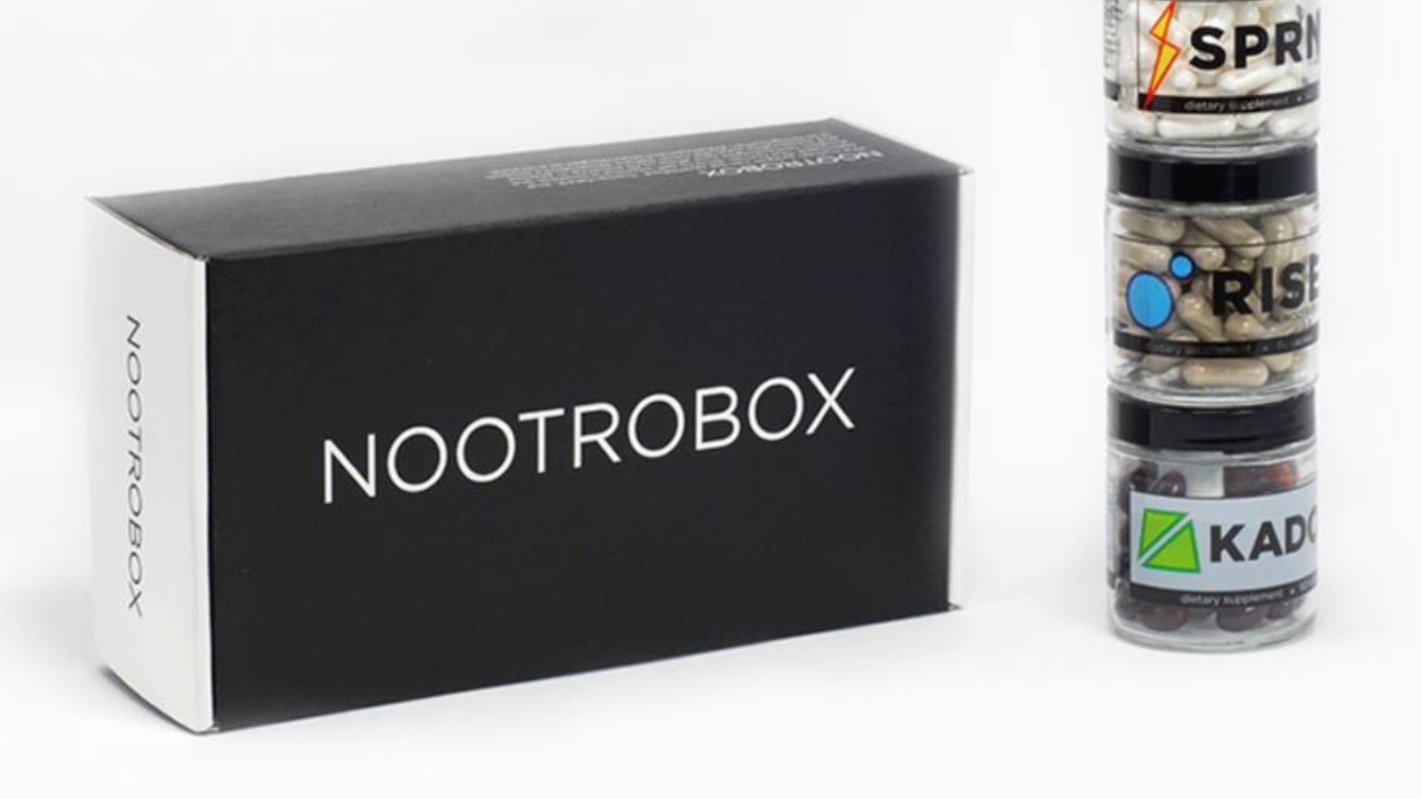 What Happened To Nootrobox After Shark Tank?