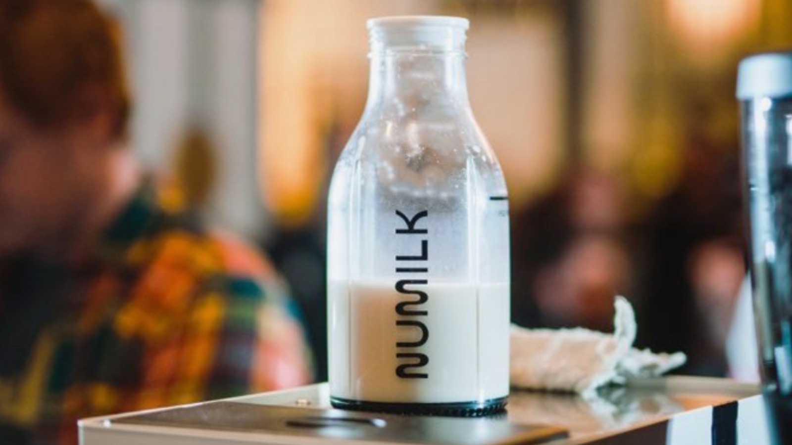 What Happened To Numilk After Shark Tank?