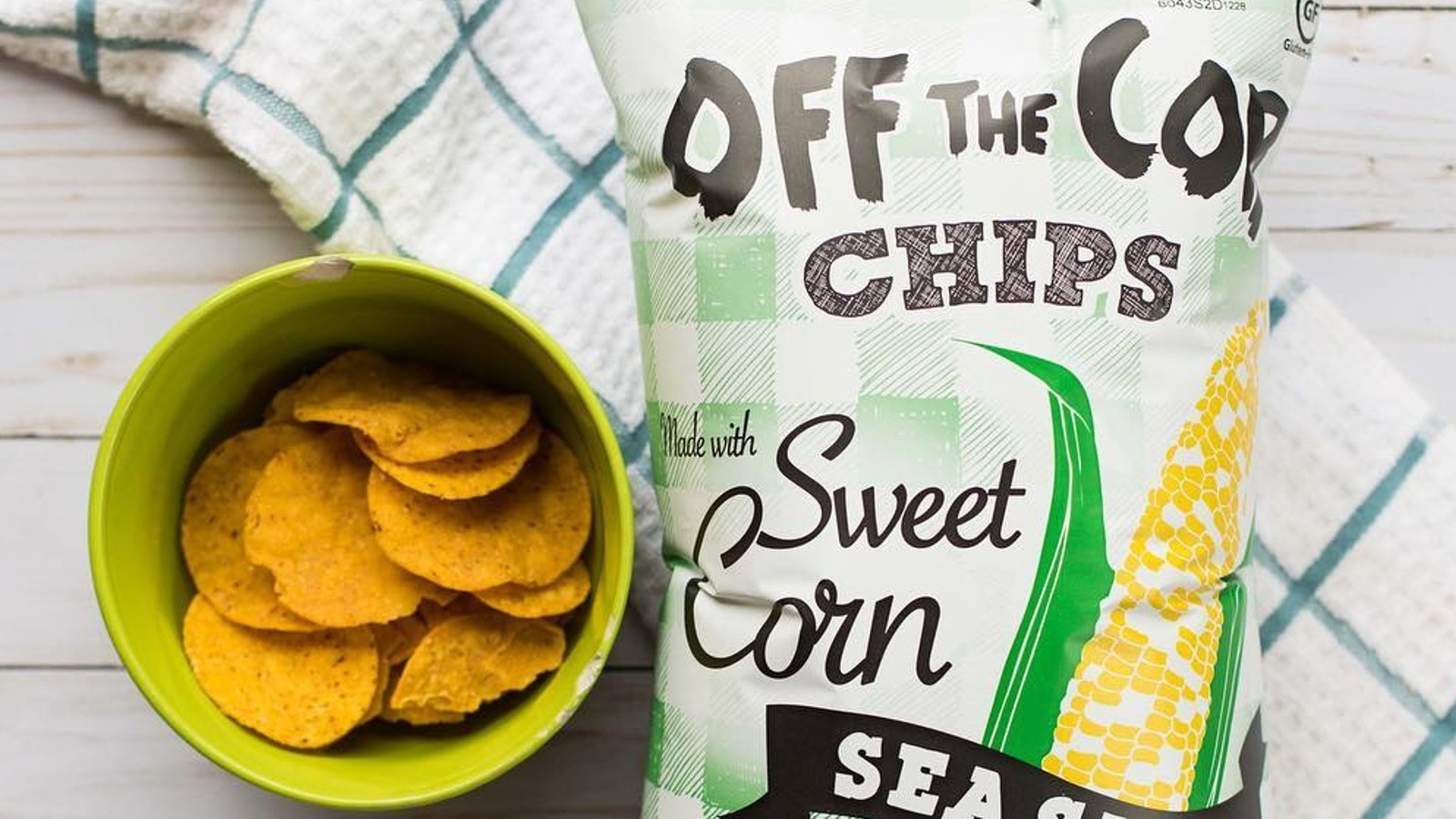 What Happened To Off The Cob Chips After Shark Tank?