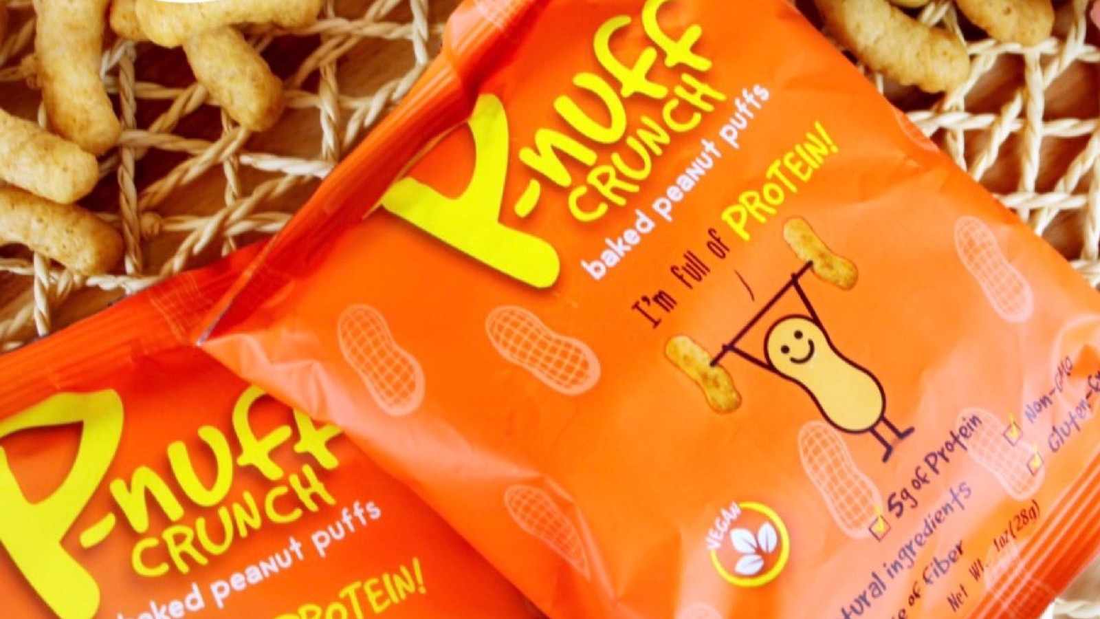 What Happened To PNuff Crunch After Shark Tank?