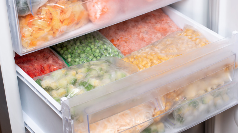 meal prep storage