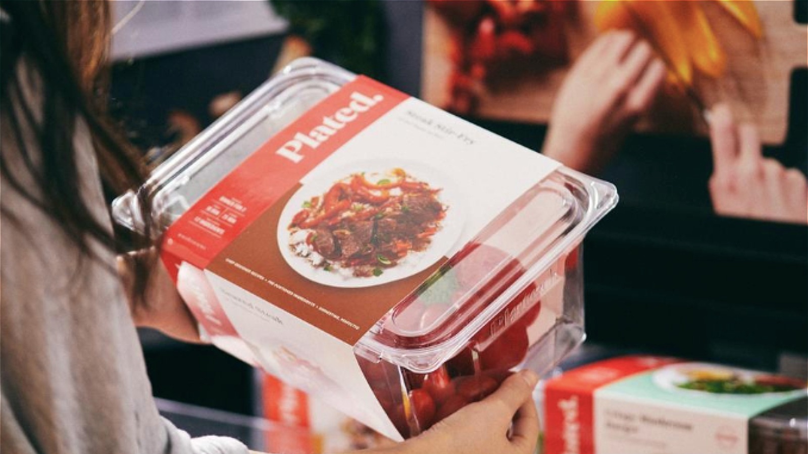 What Happened To Plated After Shark Tank?