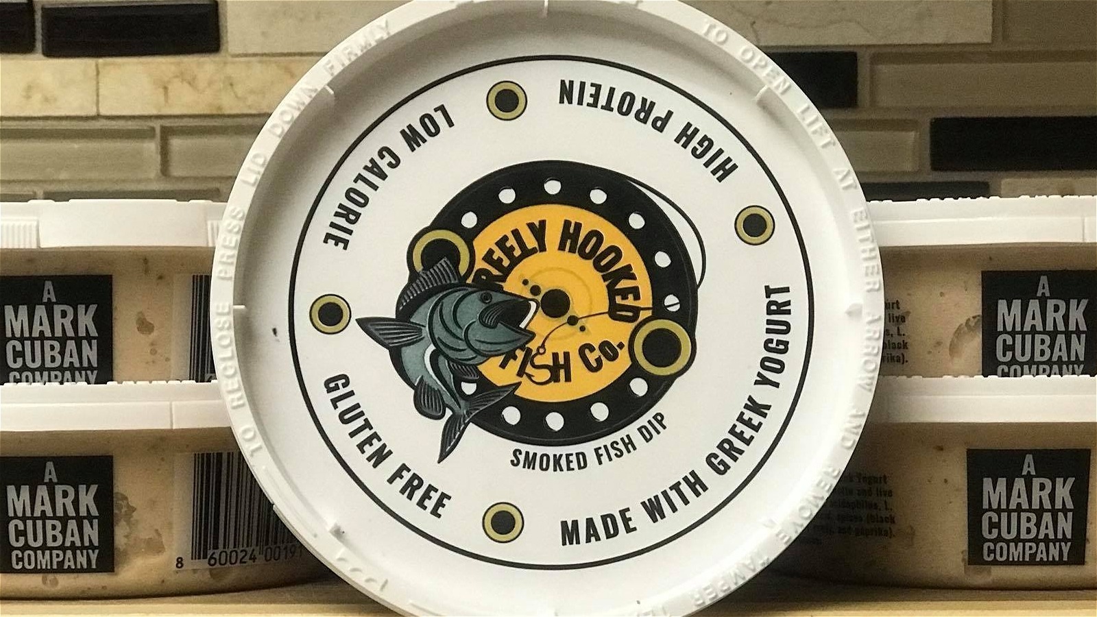 What Happened To Reely Hooked Fish Co. After Shark Tank?