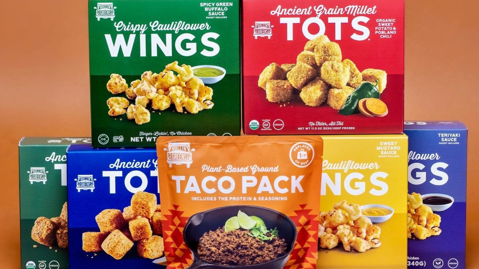 What Happened To RollinGreens After Shark Tank?