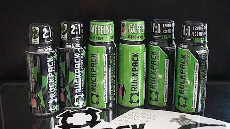 What Happened To RuckPack After Shark Tank?