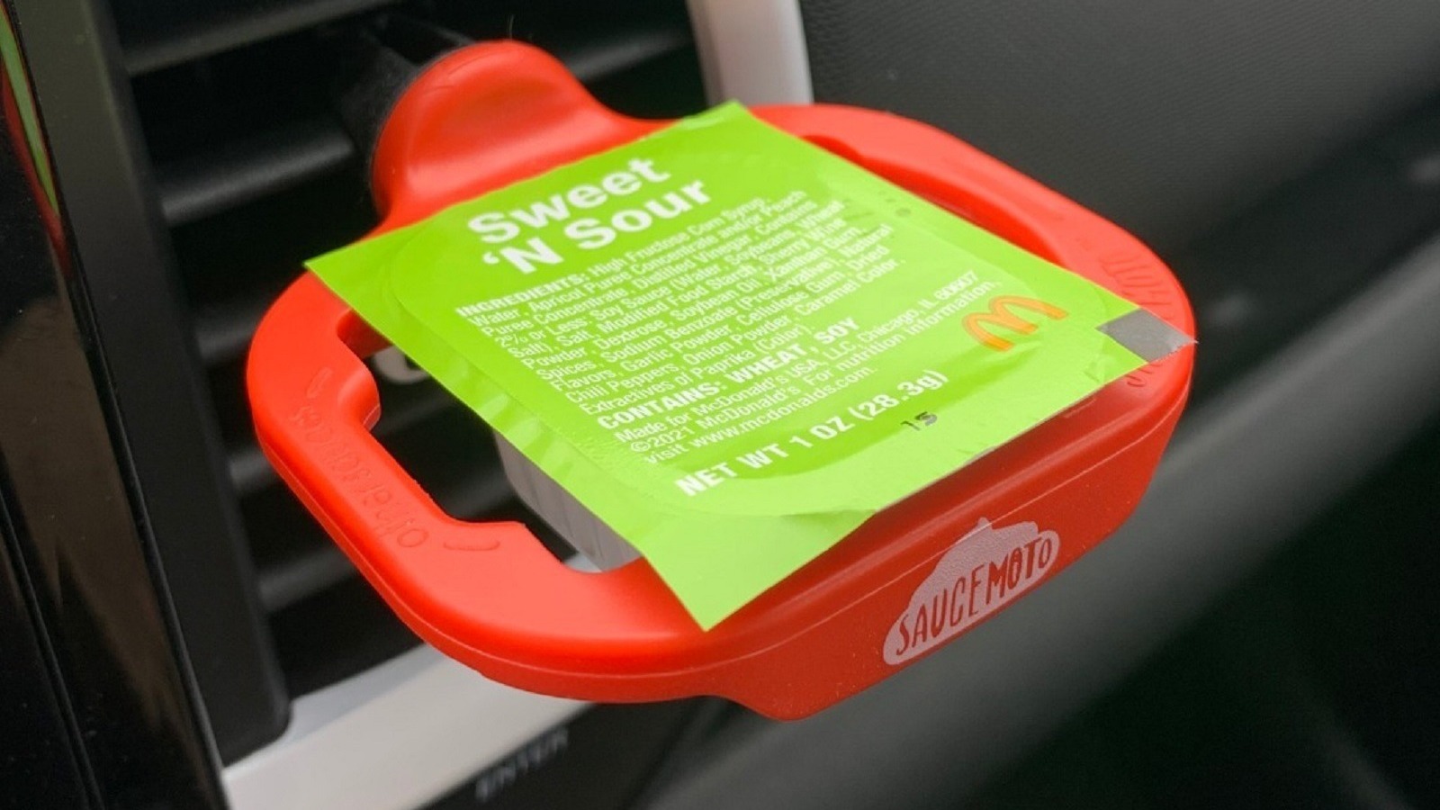 What Happened To SauceMoto After Shark Tank?