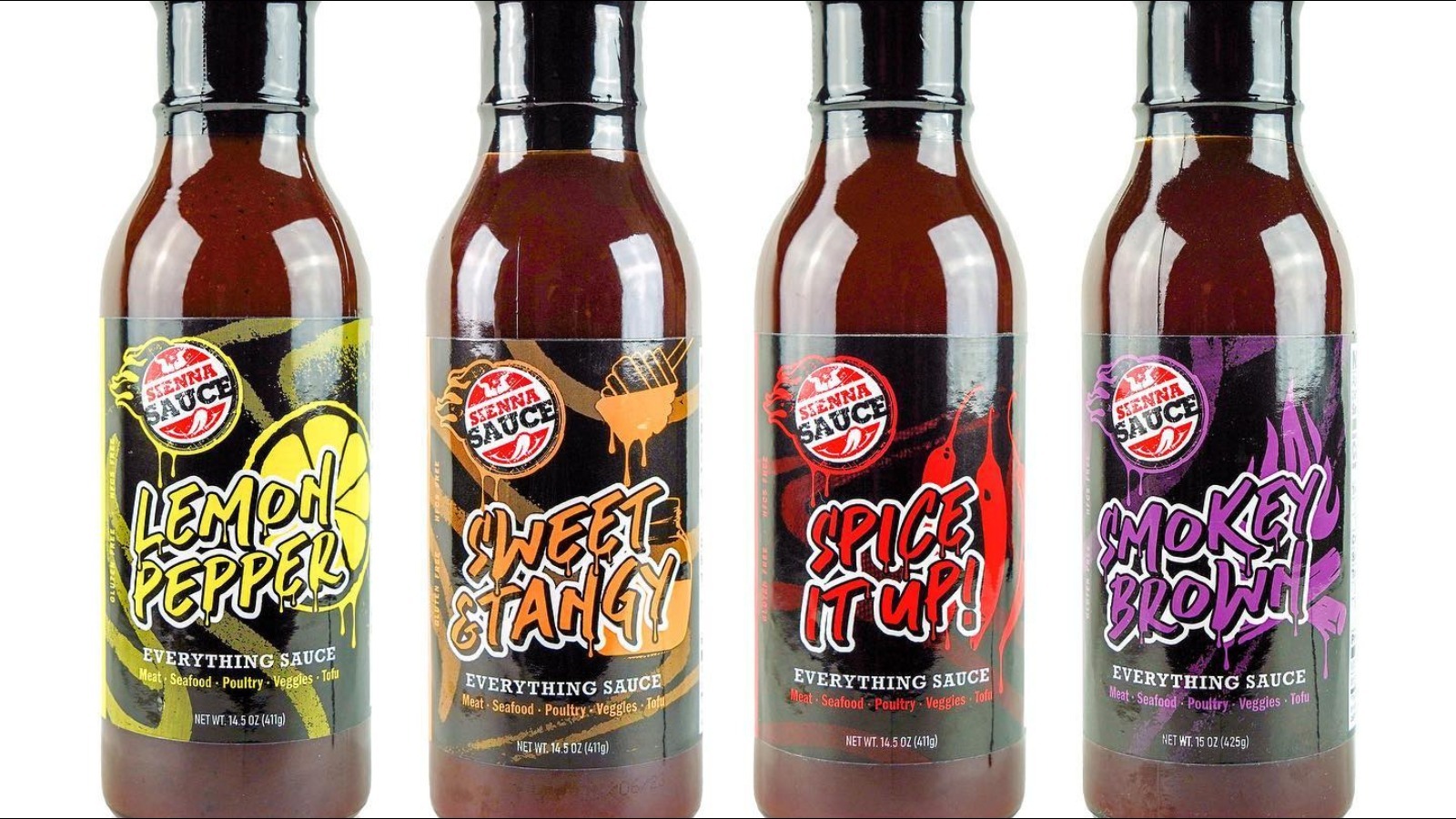 What Happened To Sienna Sauce After Shark Tank?