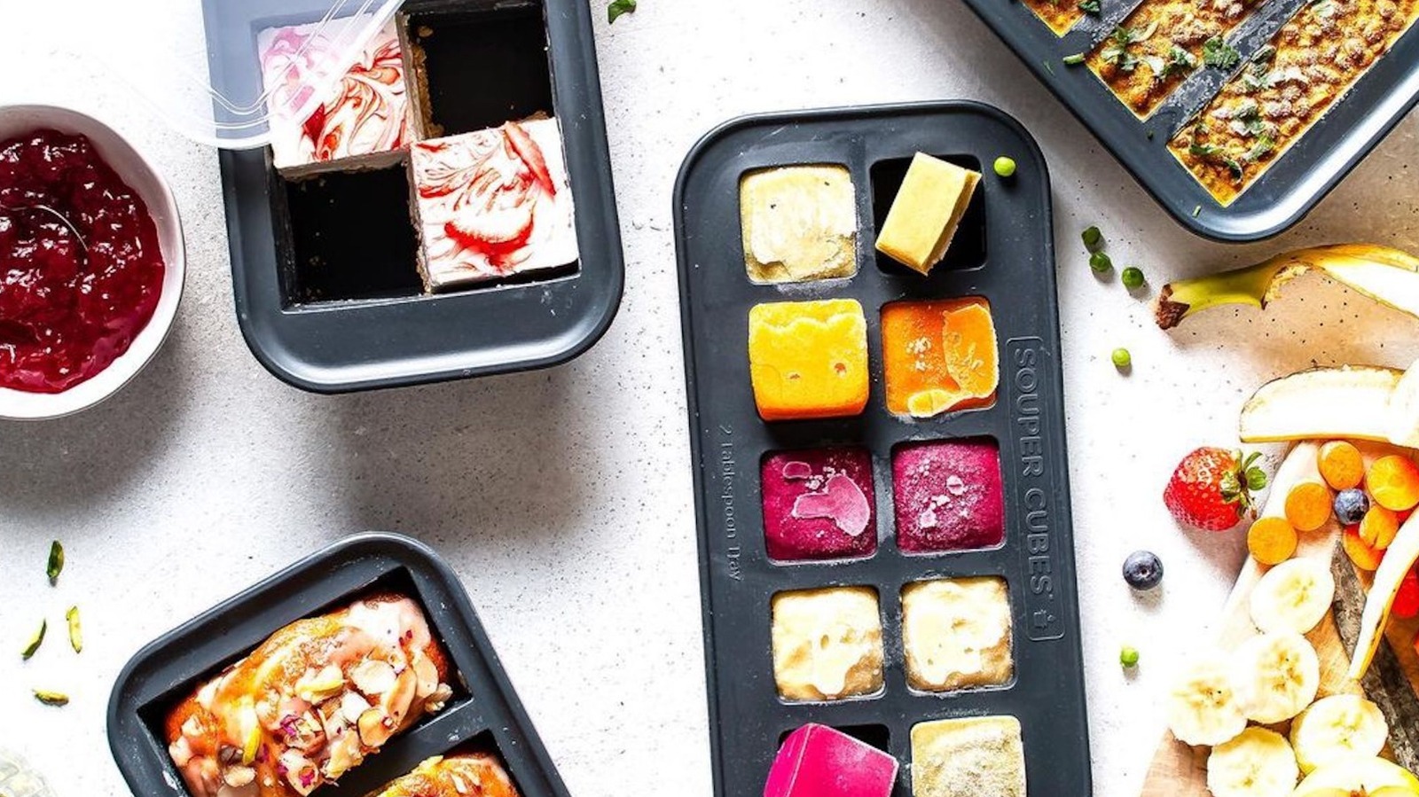 Souper Cubes Review: This Shark Tank Product Freezes Food in Perfect  Portions — The Keto Minimalist