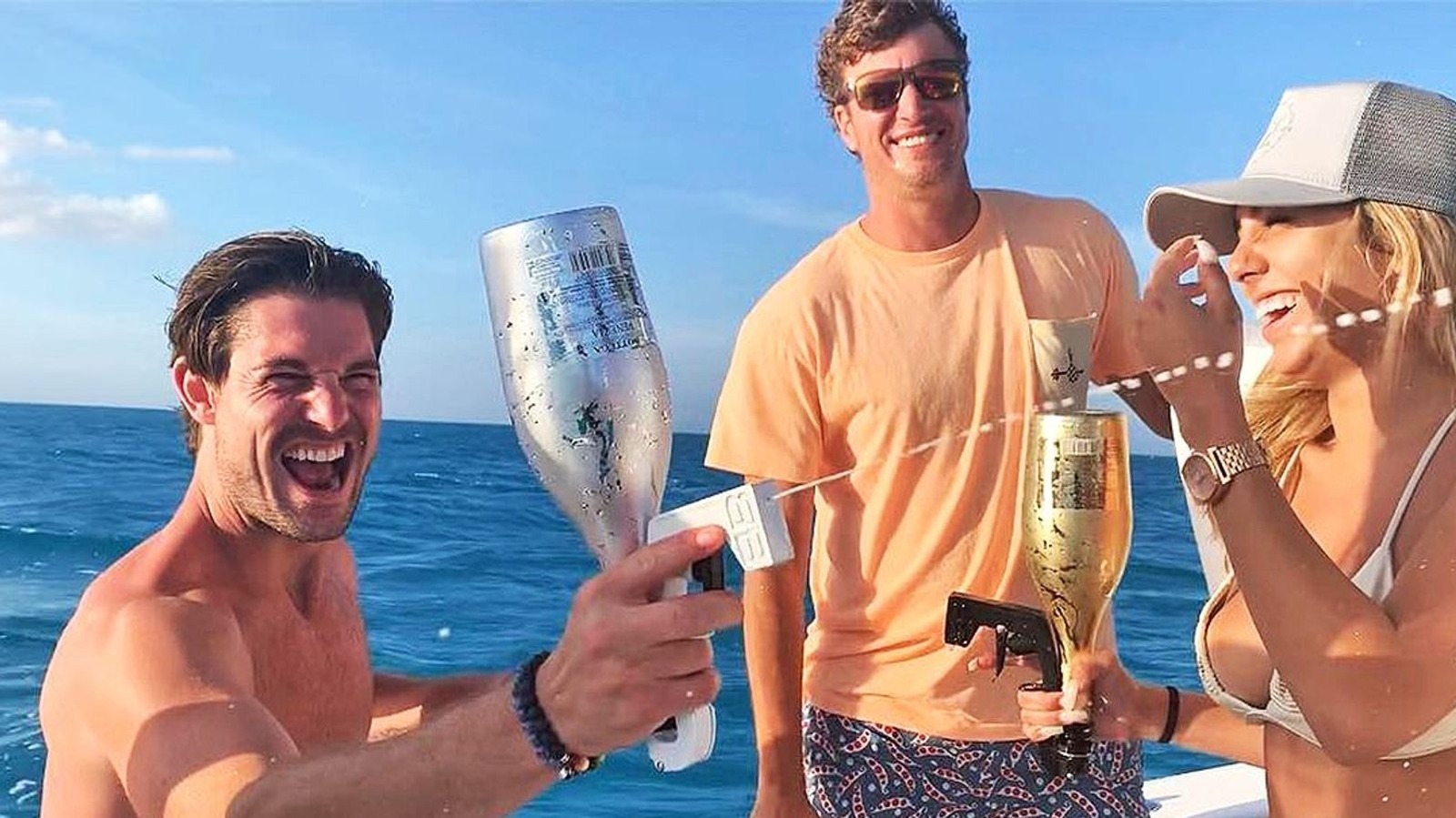 What Happened To The Bubbly Blaster After Shark Tank?