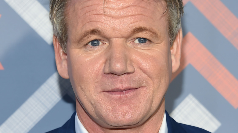 Gordon Ramsay