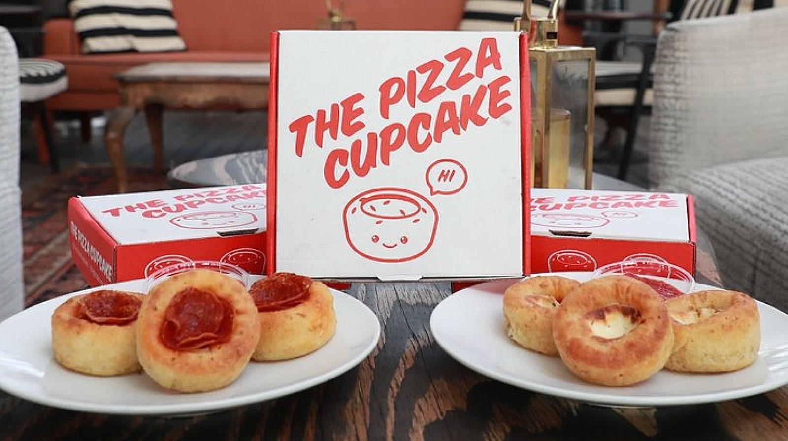 What Happened To The Pizza Cupcake After Shark Tank?