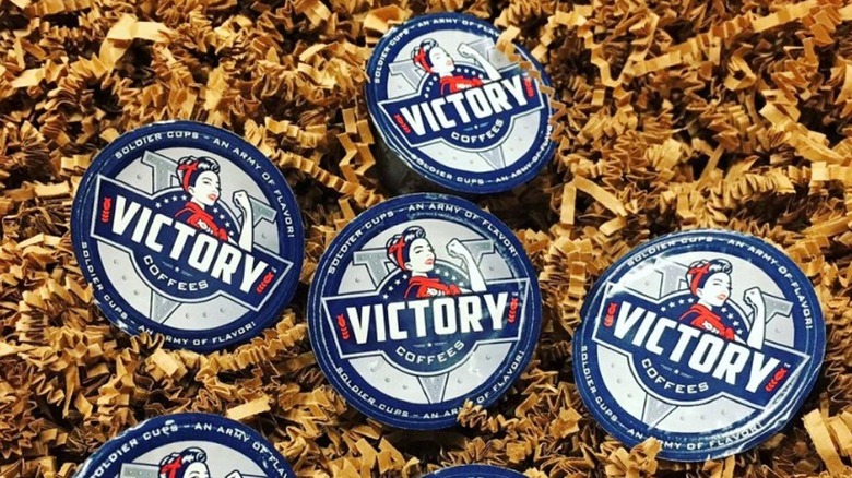 Coffee K-Cups